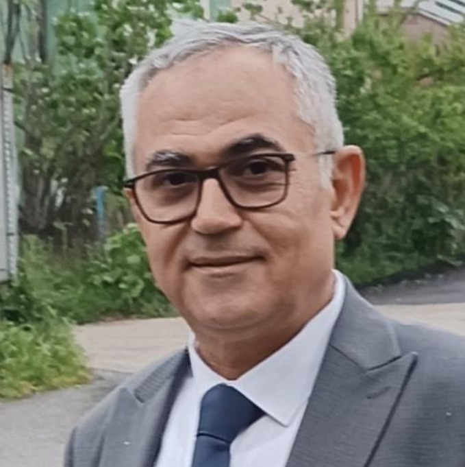 Fatih Erdem