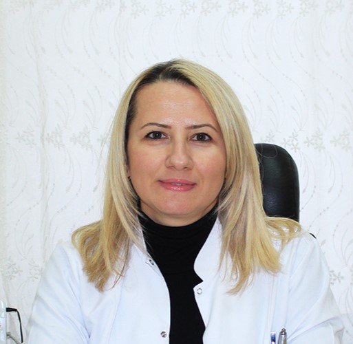 Gülhan Kaynar