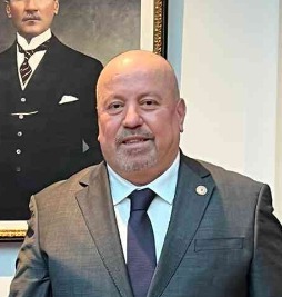 Gülhan Kaynar